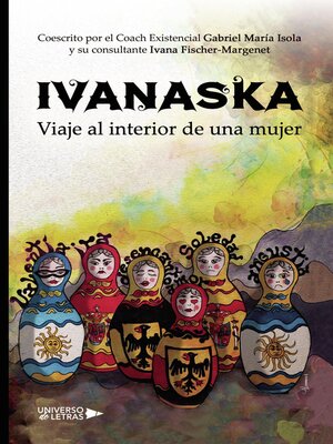 cover image of IVANASKA